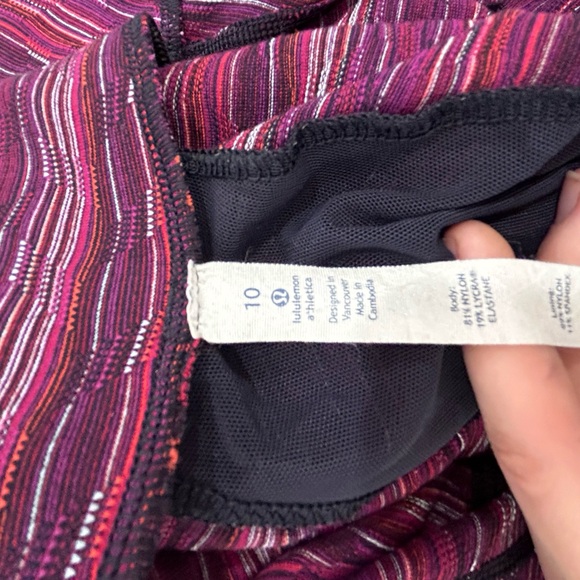 Lululemon Define Jacket - Picture 9 of 9